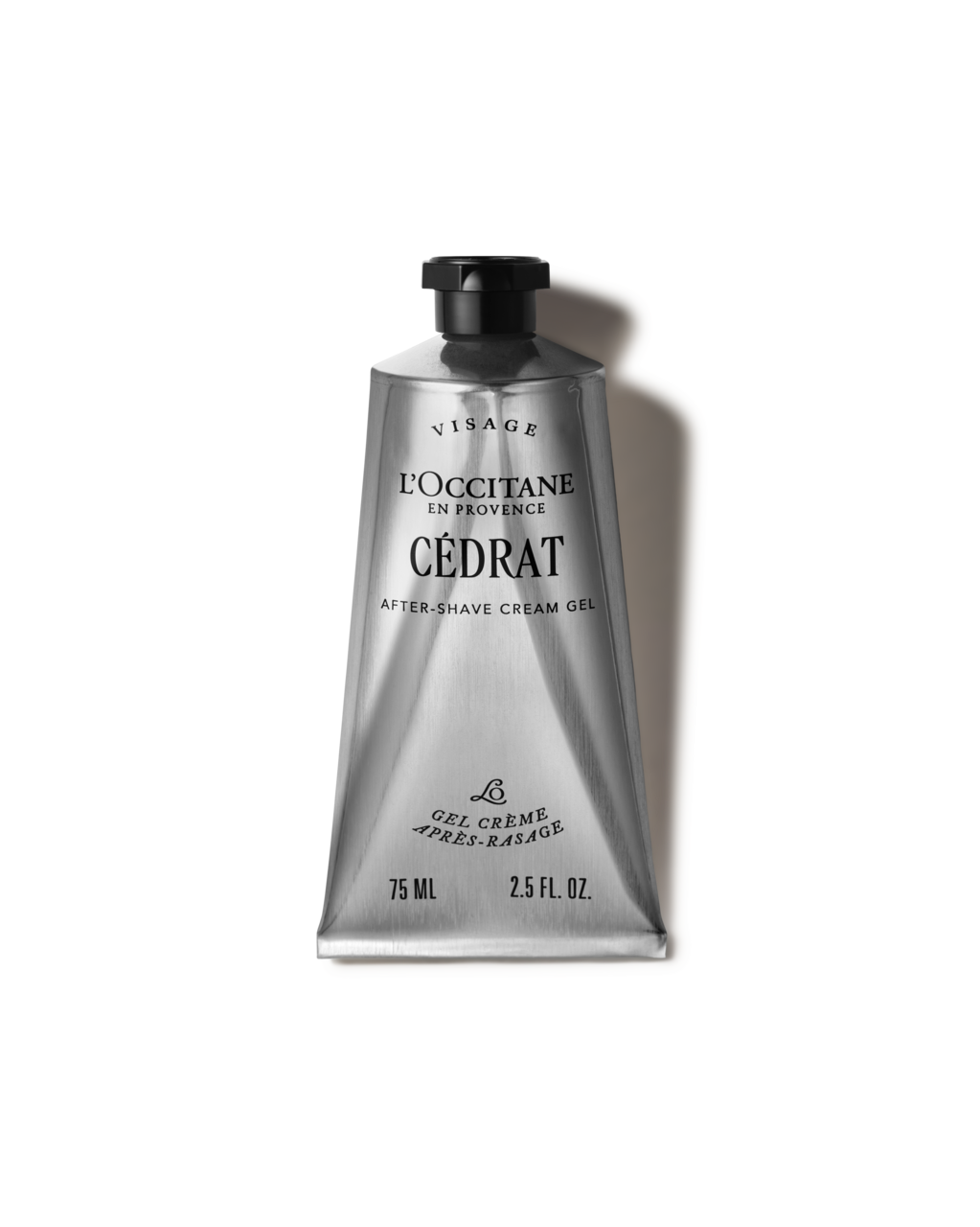Gel Creme P&oacute;s-barba C&eacute;drat
